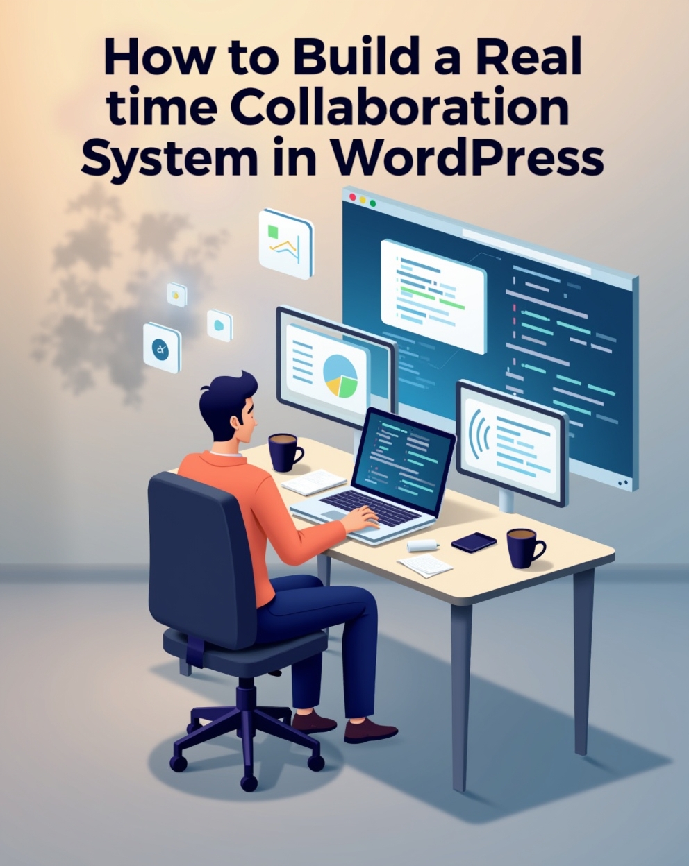 How to Build a Real-time Collaboration System in WordPress