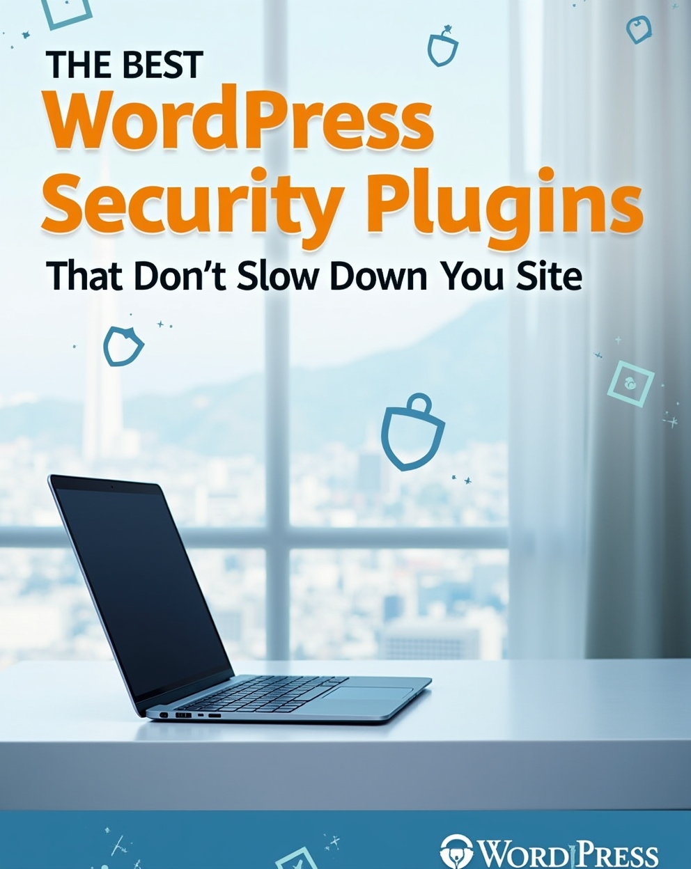 The Best WordPress Security Plugins That Don’t Slow Down Your Site