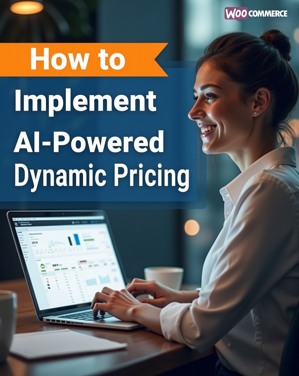 How to Implement AI-Powered Dynamic Pricing in WooCommerce